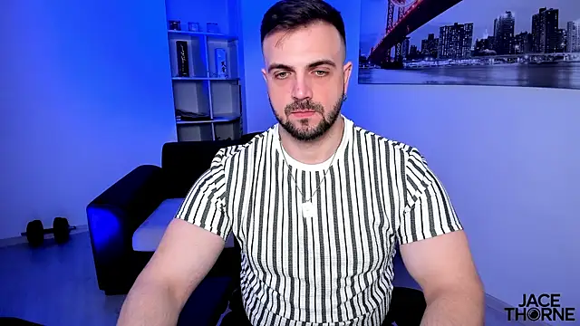 Chat +18 de Jace_Thorne ao vivo