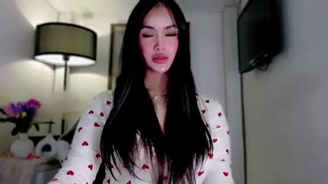 Živý XXX chat Anna_HollyDoll