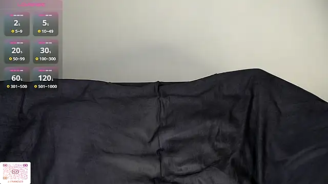 XXX chat uživo modela Jonathan___123