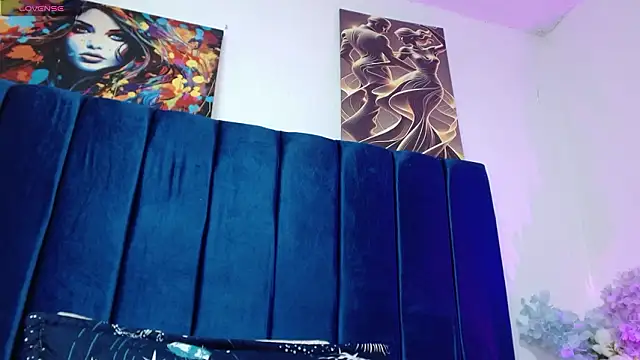 Annie_switt Obrolan Langsung XXX