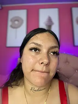 Miia__Taylor Webcam Show