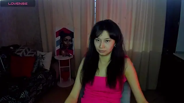 Czat XXX na żywo – SheilaRare