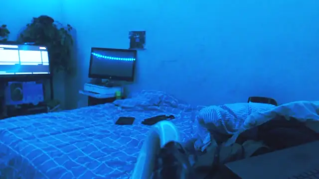 โชว์เว็บแคมของ BigDickLeo2020