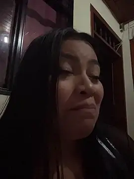 LunaaRosse 라이브 XXX 채팅