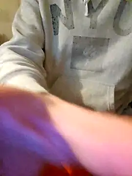 verylargecock Pertunjukan Webcam