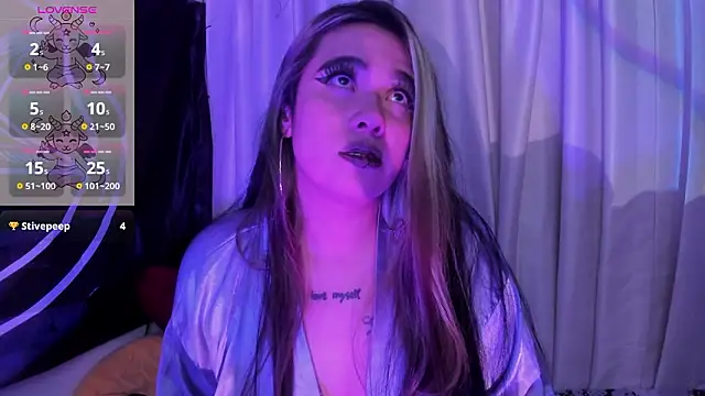 Lilith_Zenith_ live XXX chat