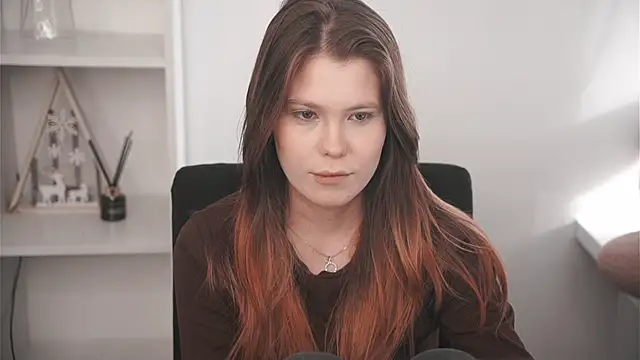 MarnieWootan 即時 XXX 聊天