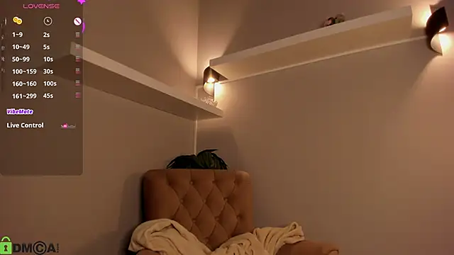 Skinny_Alice Chat XXX in diretta