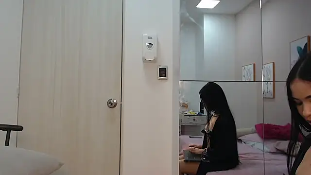 Show de webcam de zooombee