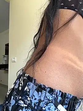 Modelbigbobs élő XXX-chatje