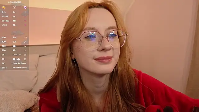 Chatroom XXX en direct de WICKEDEMBER