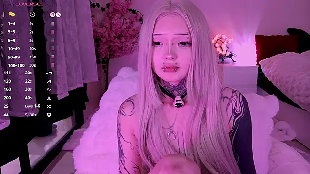 Lein_Bonen Live XXX chat