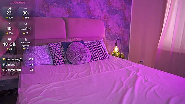 GabriellaJassのライブXXXチャット