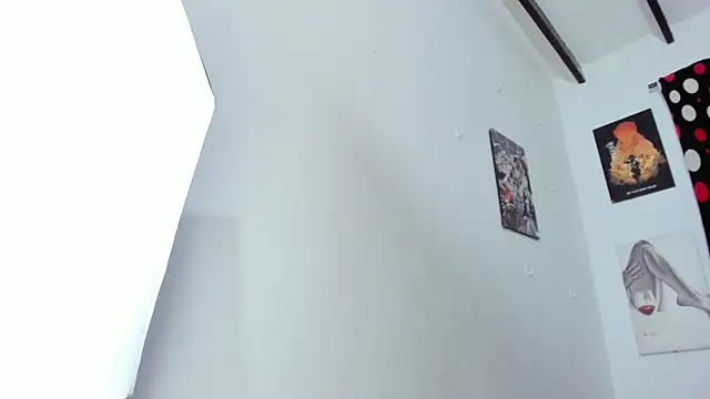 Rihanna_hotxn Webbikameraesitys