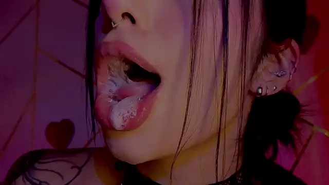 عرض كام Hollyxx_