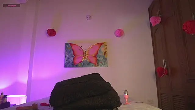 โชว์เว็บแคมของ noah_0814