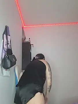 Živý XXX chat kuritto_