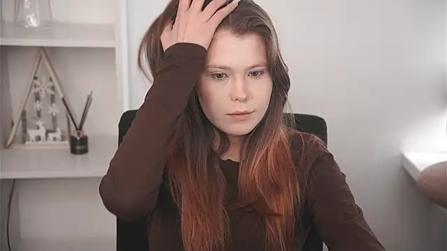 MarnieWootan's Live XXX Chat