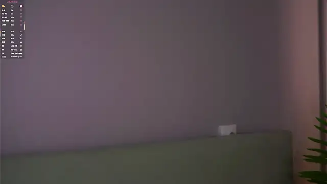 Chat +18 de ShantellAngulo ao vivo