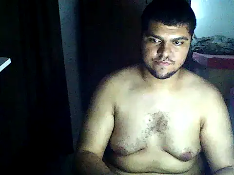 Chat +18 de chubbygamer26 ao vivo