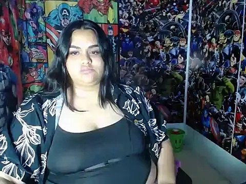 NathashaDreams – webcam-show