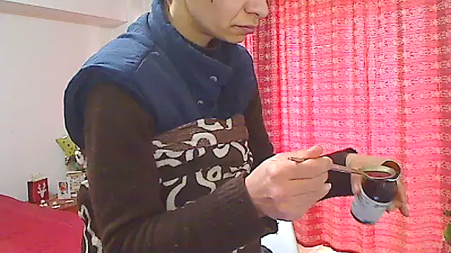 hotSANDRA_STARR Chat XXX live