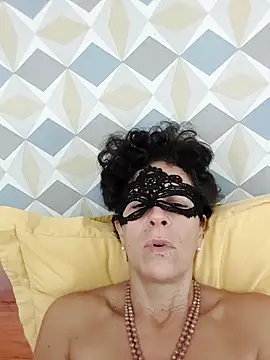 LightedWoman's Live XXX Chat