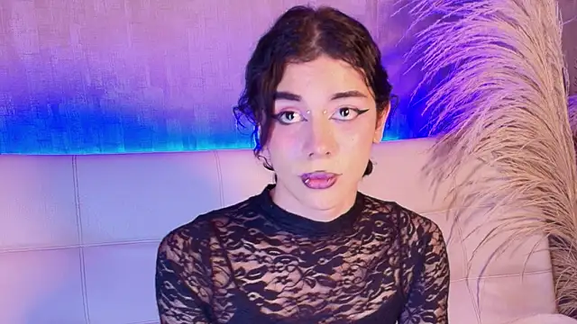 Czat XXX na żywo – pixy_20