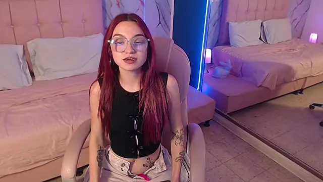 Red_kytty6: απευθείας συνομιλία ΧΧΧ