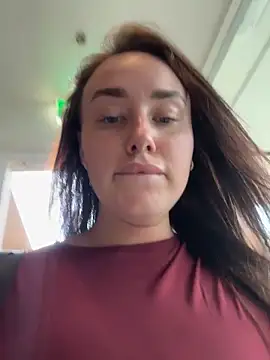 Czat XXX na żywo – KiraSunshine