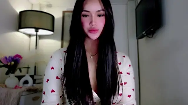 Anna_HollyDollのライブXXXチャット