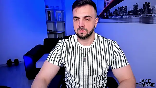 Jace_Thorne Live XXX-Chat