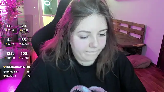 XNirvanaX 라이브 XXX 채팅