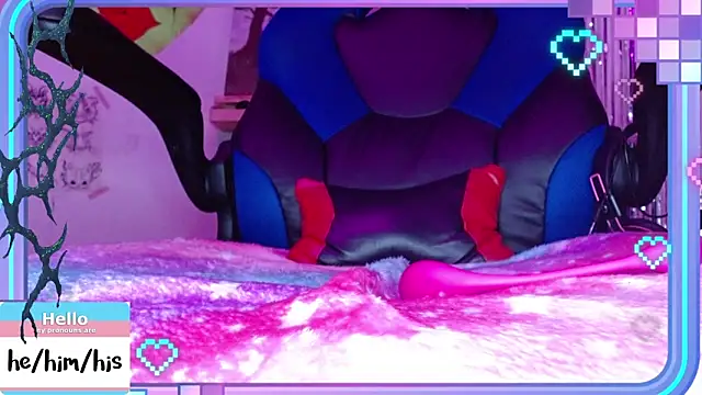 masterkevinftmのライブXXXチャット