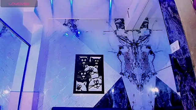 Isabella_stanford2のライブXXXチャット