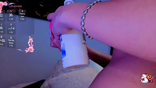 Angel-dragunのライブXXXチャット