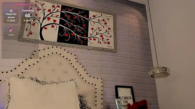 _Eurekaa_ Adlı Modelin Canlı XXX Sohbeti