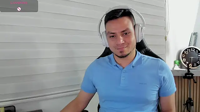 عرض كام Rick_Adams