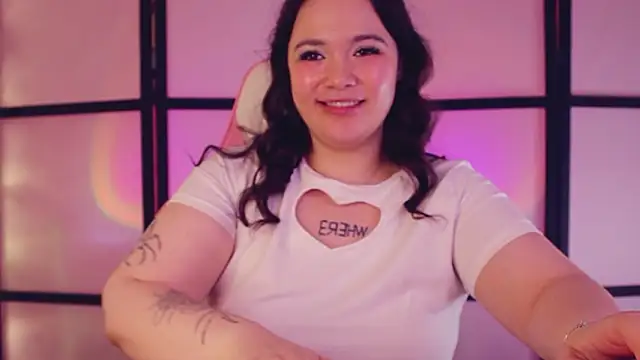 แชท XXX สดของ Chery_Lady22