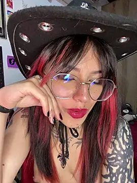 neo_vampy Live XXX-Chat