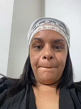 Kataliina's Webcam Show