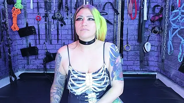 Онлайн чат XXX PANDORANEZZ