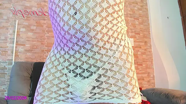 Dreams_Chloe Obrolan Langsung XXX