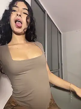 Chat XXX en directo de RosseMelody