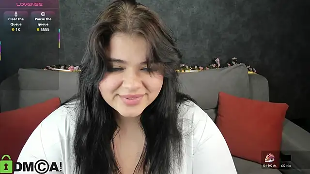 Annet_Nel1son Chat XXX in diretta