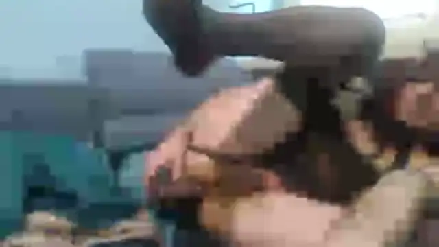 chceciedalsiebie Pertunjukan Webcam