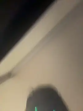 stormytt_ Webcam-Show