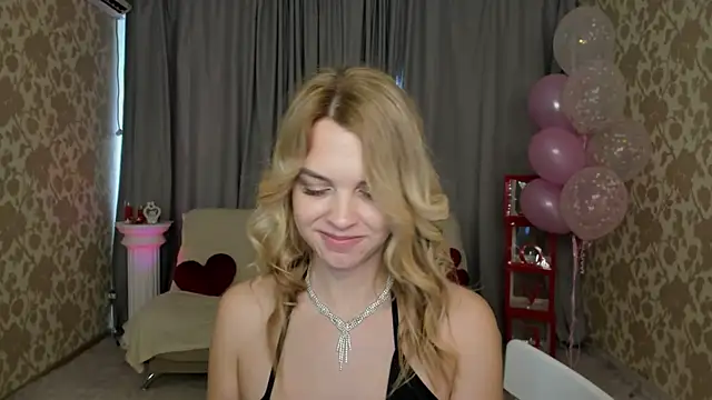 LunaFlinn – Naživo XXX chat