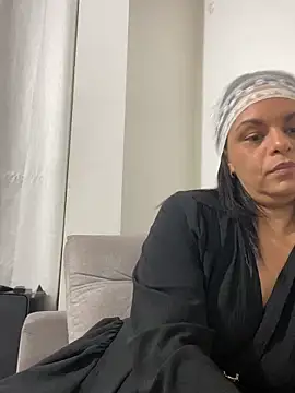 Show de Kataliina na webcam