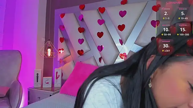 Amber_villalobos_ Webcamshow